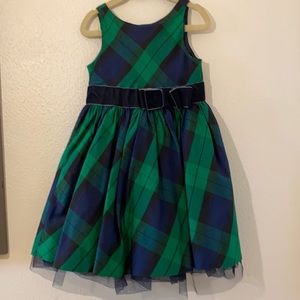 Janie and Jack dress